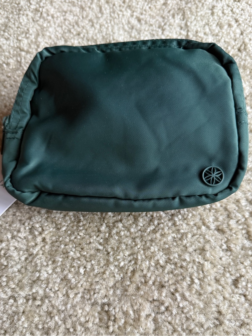 Gaiam Sidekick Waist Pack NWT